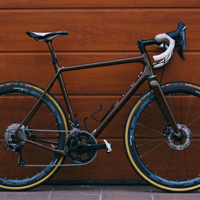 Mitglied des R & S E-Bike Teams: Werkstatt & Antrieb